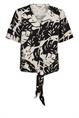 Free|Quent Blouse Lavisco