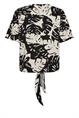 Free|Quent Blouse Lavisco