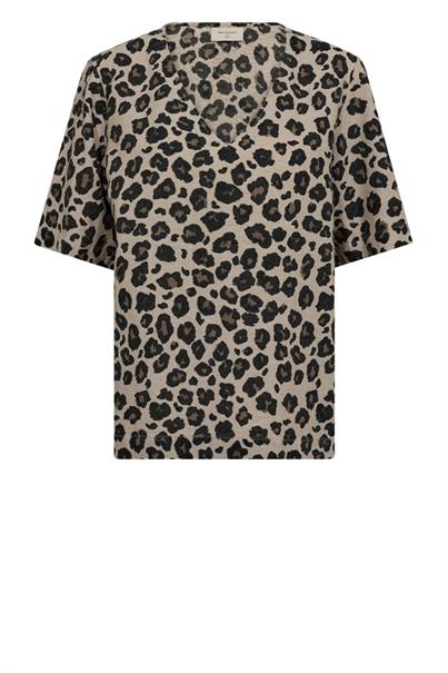 Free|Quent Blouse Lavisco