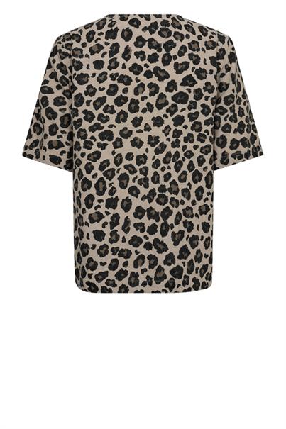 Free|Quent Blouse Lavisco