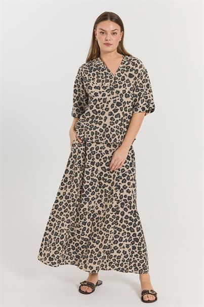 Free|Quent Blouse Lavisco