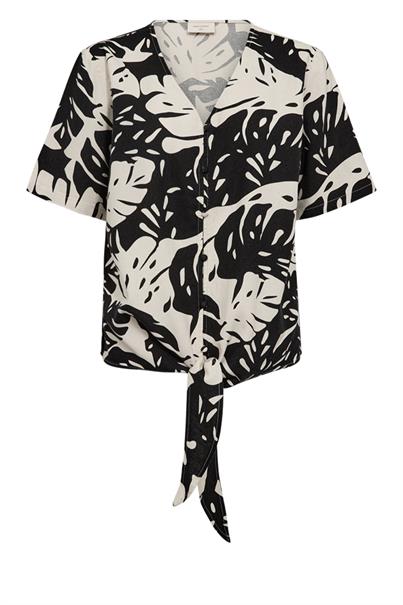 Free|Quent Blouse Lavisco