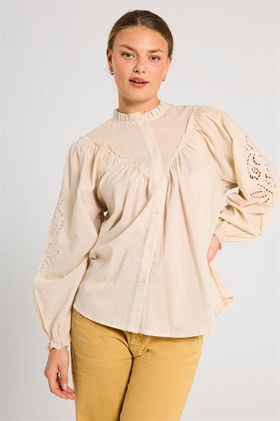 Free|Quent Blouse Mori