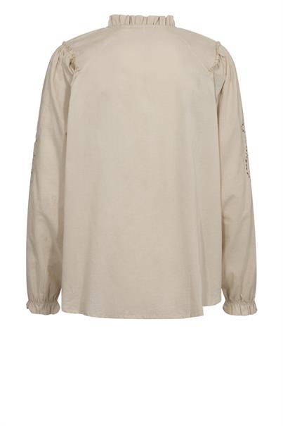 Free|Quent Blouse Mori