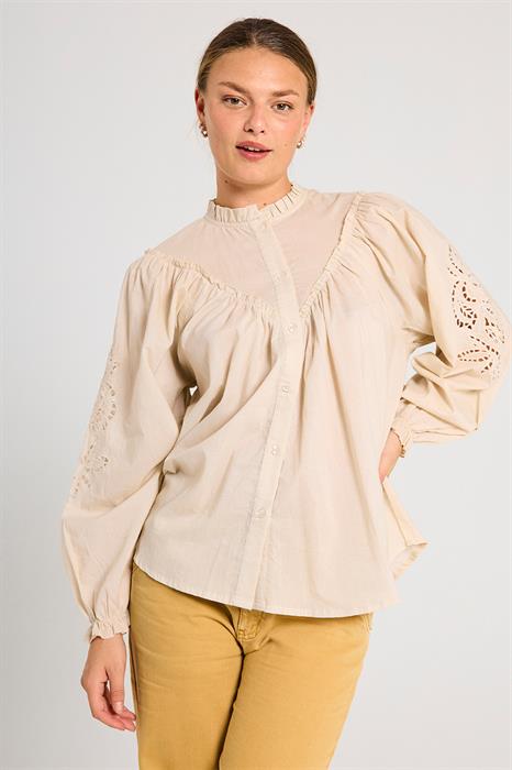 Free|Quent Blouse Mori