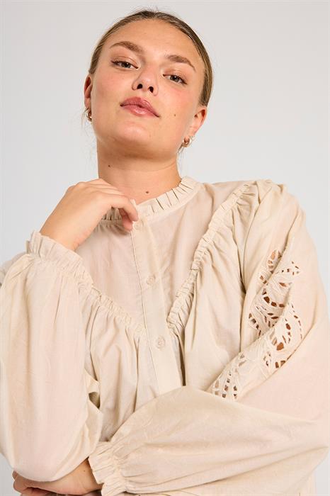 Free|Quent Blouse Mori