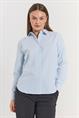 Free|Quent Blouse Oxford 207423