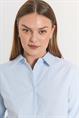Free|Quent Blouse Oxford 207423