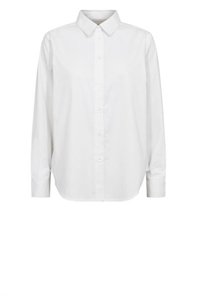 Free|Quent Blouse Oxford 207423