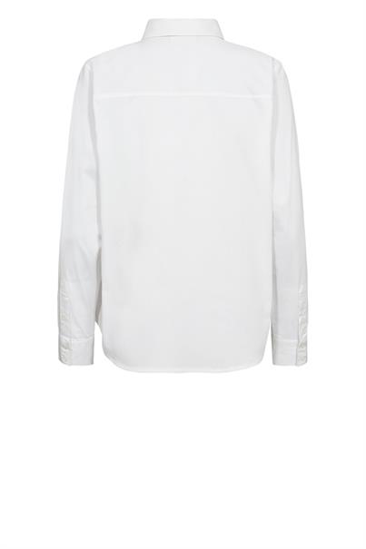 Free|Quent Blouse Oxford 207423
