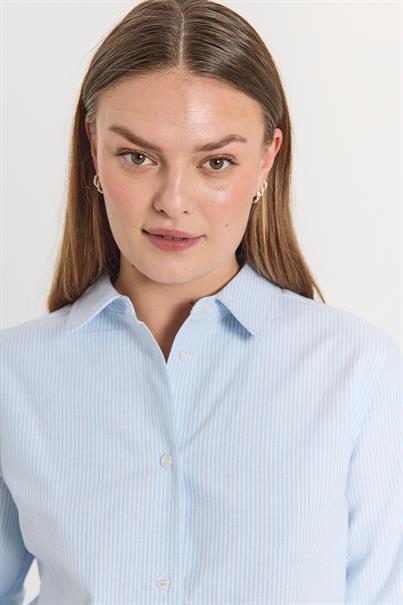 Free|Quent Blouse Oxford 207423