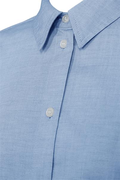 Free|Quent Blouse Oxford 207423