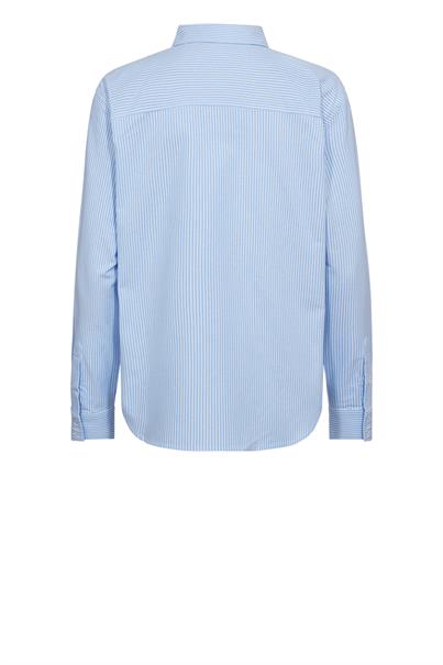 Free|Quent Blouse Oxford 207423