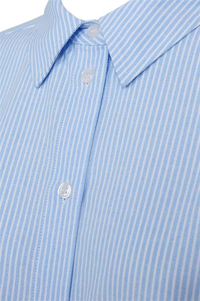 Free|Quent Blouse Oxford 207423