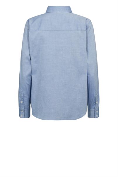 Free|Quent Blouse Oxford 207423