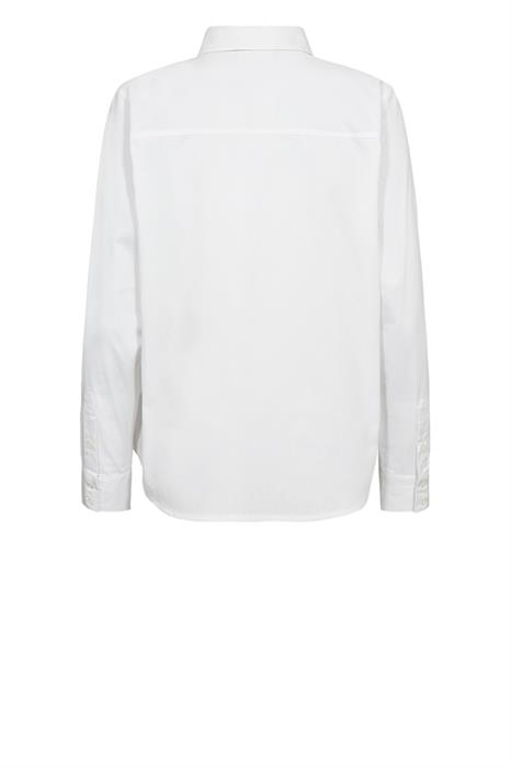 Free|Quent Blouse Oxford 207423
