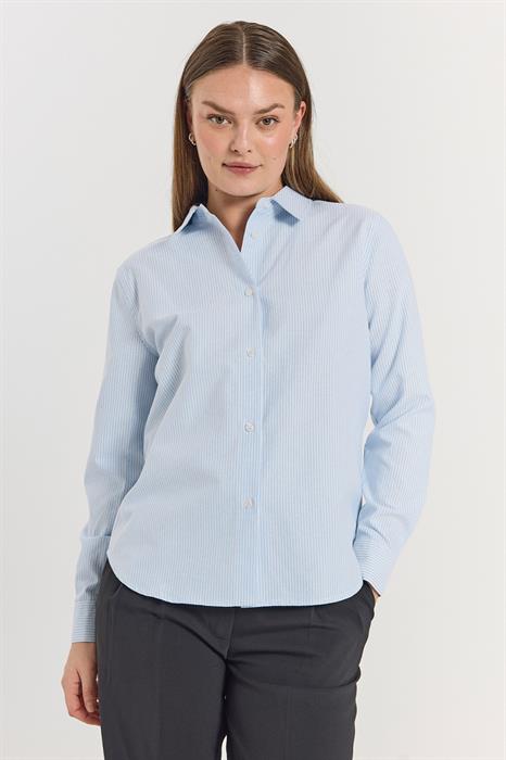 Free|Quent Blouse Oxford 207423