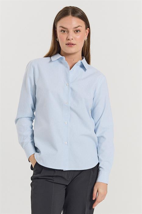 Free|Quent Blouse Oxford 207423