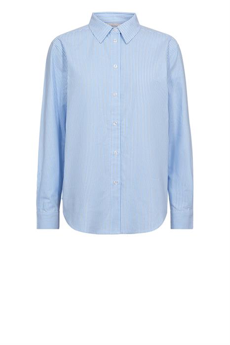Free|Quent Blouse Oxford 207423