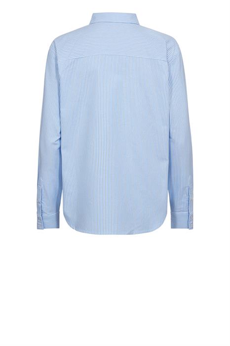 Free|Quent Blouse Oxford 207423