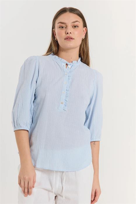 Free|Quent Blouse Rolly