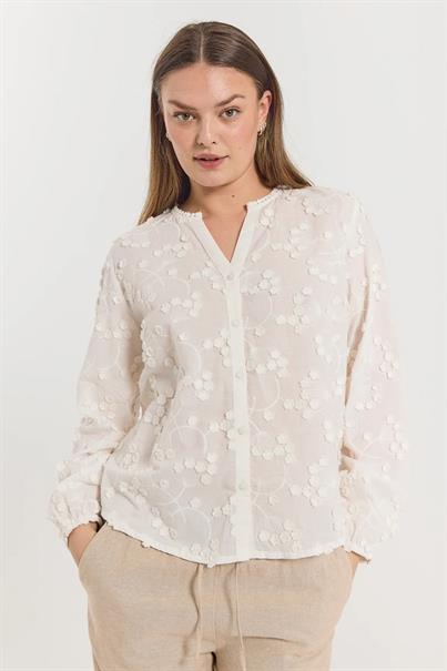 Free|Quent Blouse Selia