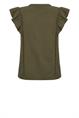 Free|Quent Blouse Uline 205918