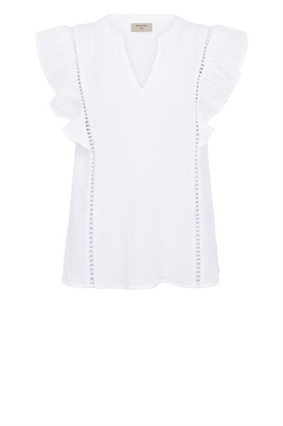 Free|Quent Blouse Uline 205918