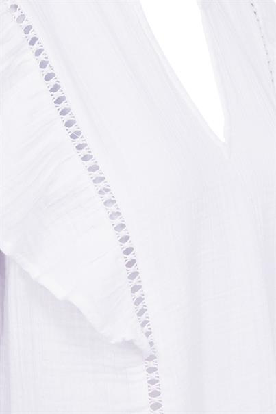 Free|Quent Blouse Uline 205918