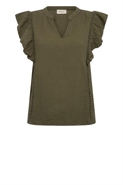 Free|Quent Blouse Uline 205918