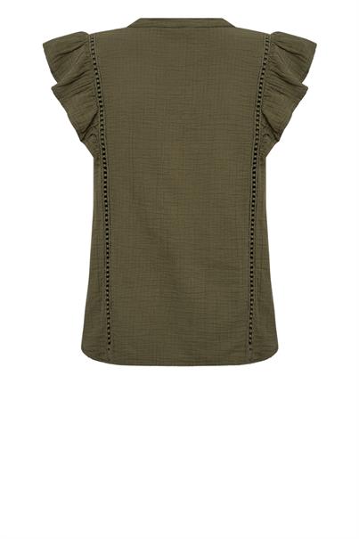Free|Quent Blouse Uline 205918