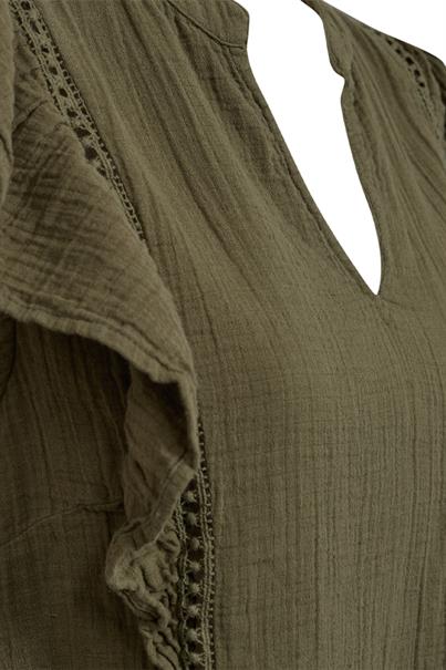 Free|Quent Blouse Uline 205918