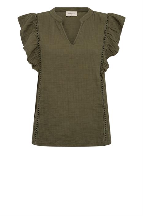 Free|Quent Blouse Uline 205918