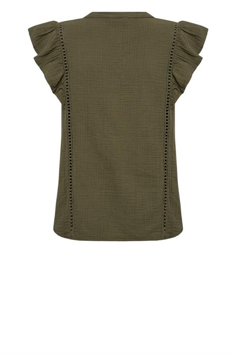 Free|Quent Blouse Uline 205918