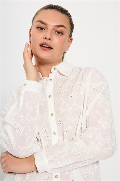 Free|Quent Blouse Uniqua