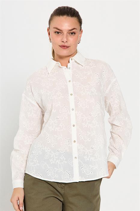 Free|Quent Blouse Uniqua