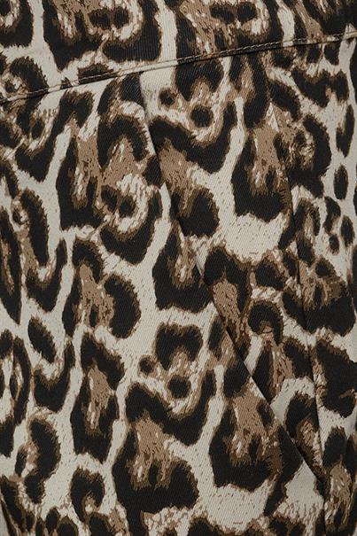 Free|Quent Broek Isadora