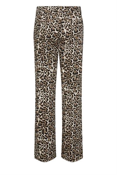 Free|Quent Broek Isadora