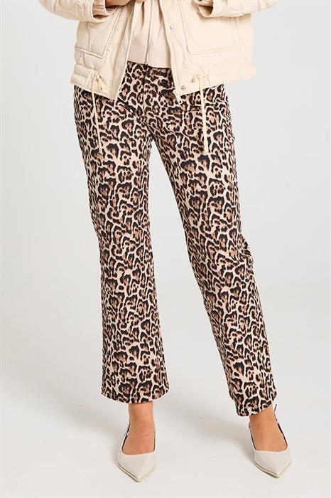Free|Quent Broek Isadora