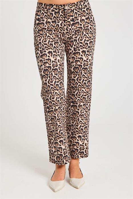 Free|Quent Broek Isadora