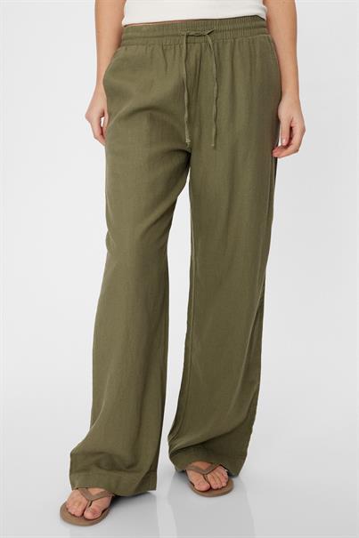 Free|Quent Broek Lava 127405