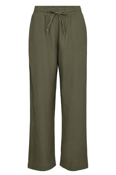 Free|Quent Broek Lava 127405