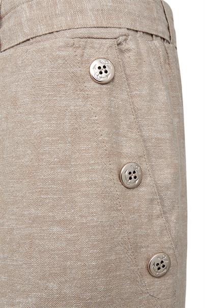 Free|Quent Broek Lava 205794