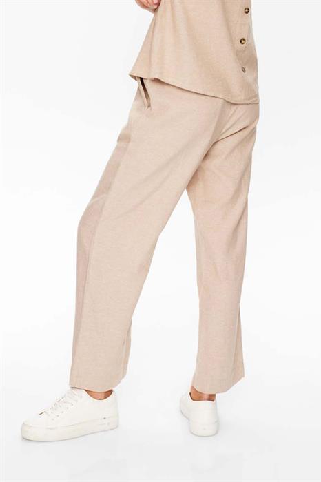 Free|Quent Broek Lava-ankle