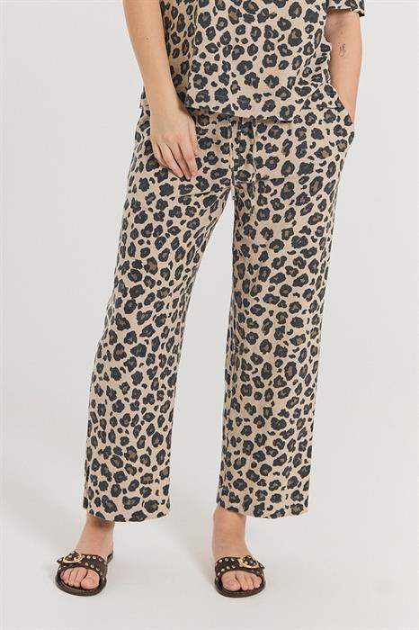 Free|Quent Broek Lavisco