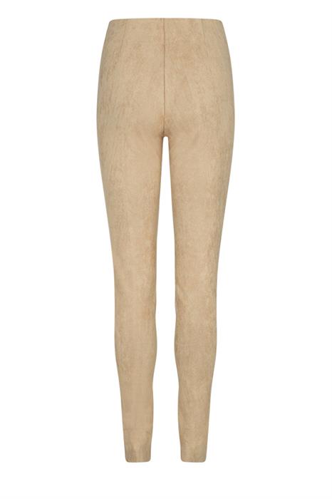 Free|Quent Broek Lexie-pa-suede