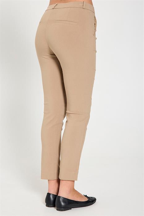 Free|Quent Broek Solvej Ankle