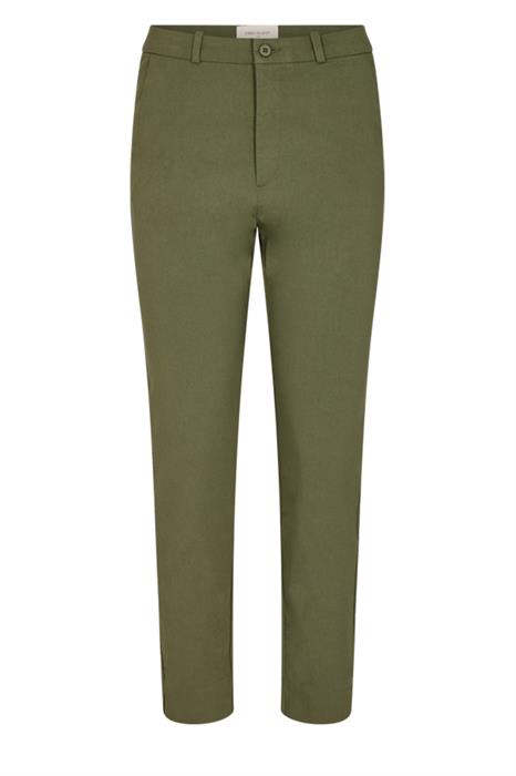 Free|Quent Broek Solvey Ankle