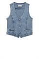 Free|Quent Gilet Halsey