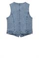 Free|Quent Gilet Halsey